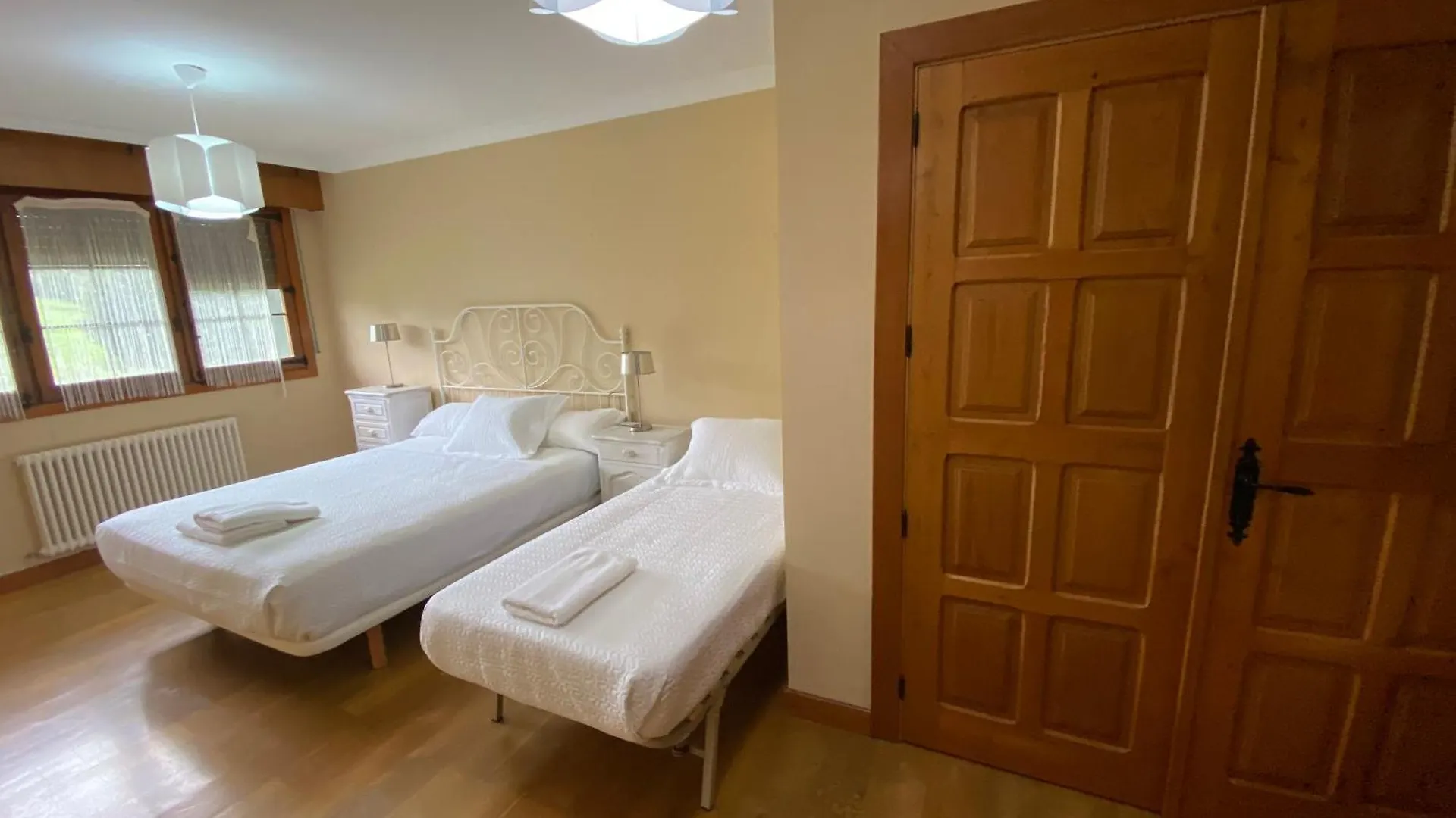 Country house Caserio Kamirune Laukiz Spain