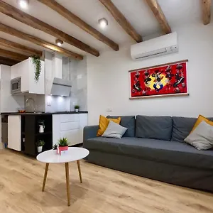 Gozamena Apartment