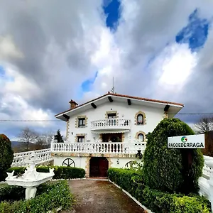 Pagoederraga Bauernhof
