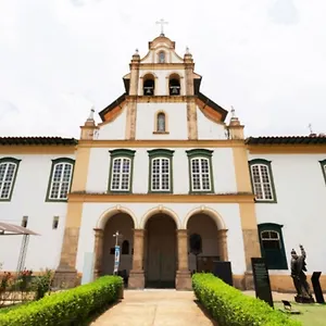 Otimo Apto C Sacada, Centro Historico De Apartamento São Paulo