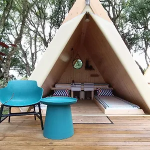 Natura Fun Camping Campismo de Luxo Mem Martins