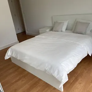 理想方向 Quarto em Acomodações Particulares Lisboa