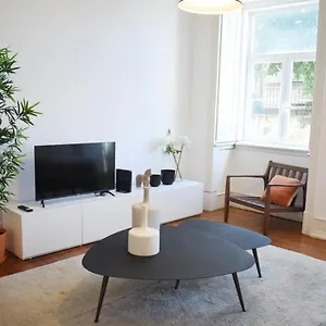 The Residences At Bairro Alto Apartamento Lisboa