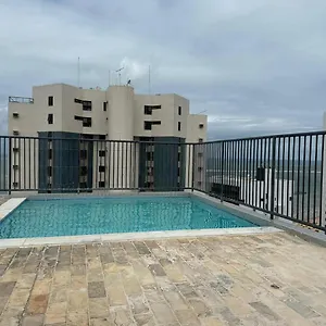 Flat Candeias, Piedade Apartamento Recife