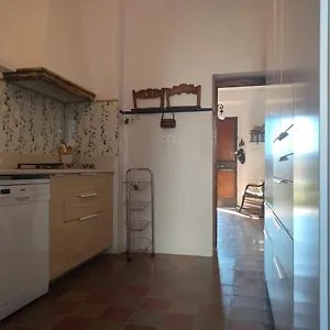 Rafael Сasa de vacaciones Constantina