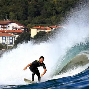 Surf Camp Mundaca