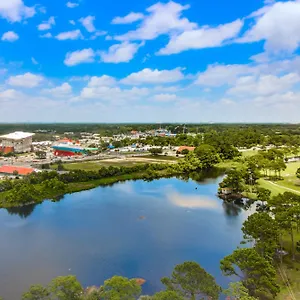 Town Wharf Apartment Panama City Beach