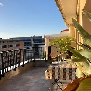 Egia Apartment