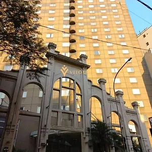 Suítes República - Próximo Ao Brás Apartamento São Paulo
