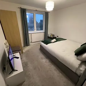 Excel The O2 Arena Canary Wharf Apartment London