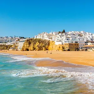 Albufeira Salgados Premium 1 With Pool By Homing Apartamento Guia (Faro)