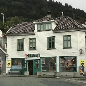  Appartamento Stoletorget Norvegia