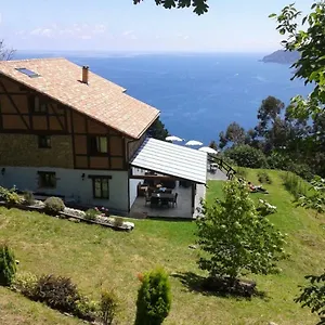 Ogoño Mendi Elanchove