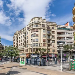 Gros Apartment