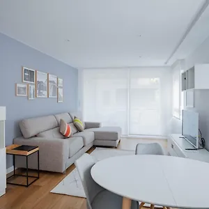 Goxue Apartment