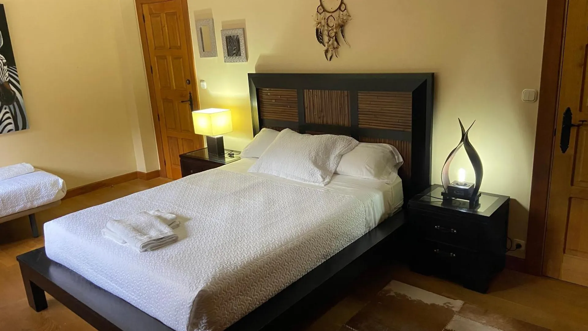 Casa rural Caserio Kamirune Laukiz España